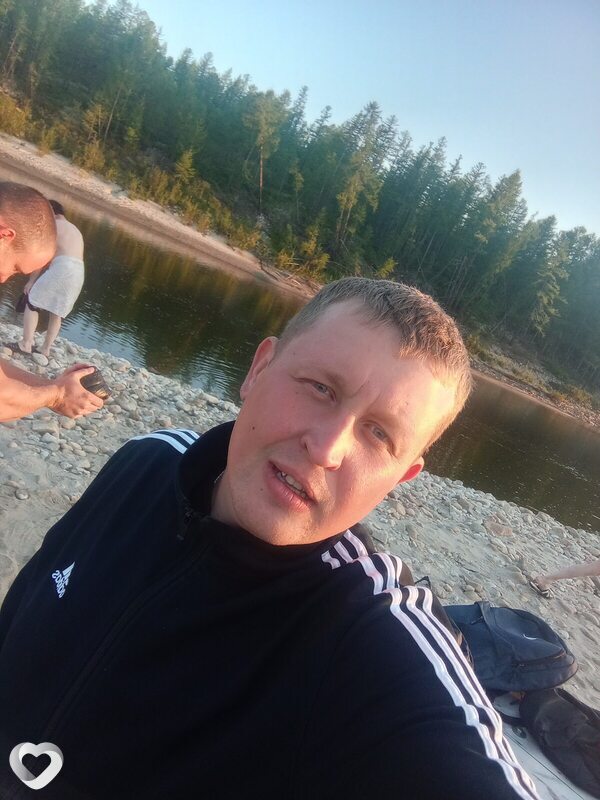 Сергей, 34, Череповце — анкета №875798