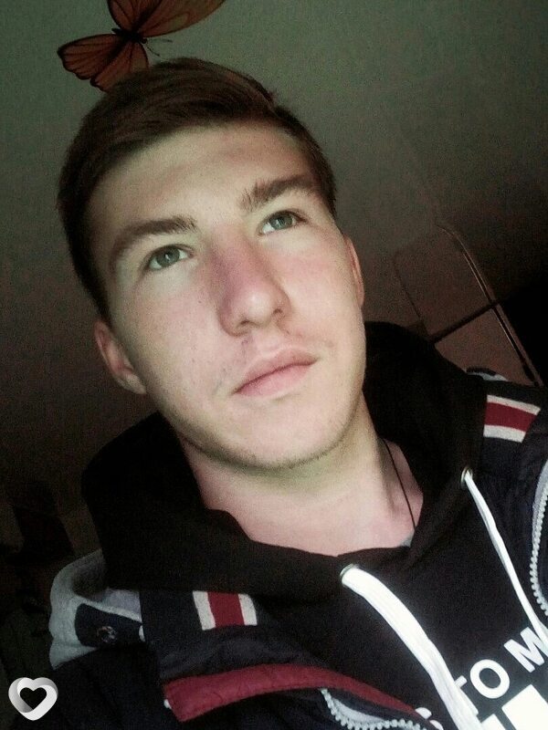 Вячеслав, 23, Екатеринбурге — анкета №875804