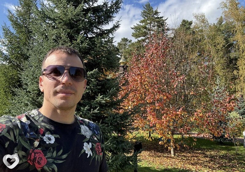 Сергей, 31, Зее — анкета №875810