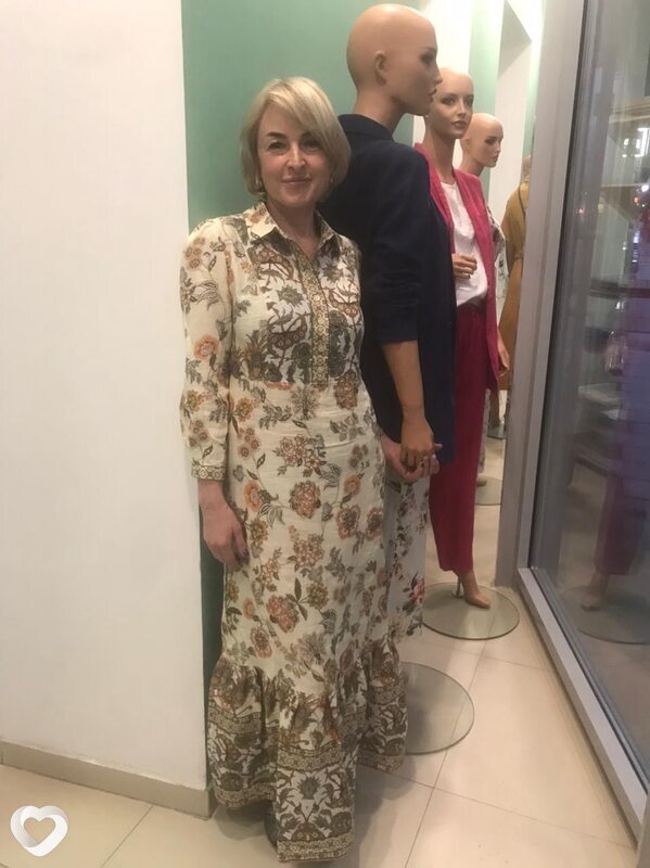 Екатерина, 54, Ростове-на-Дону — анкета №875815