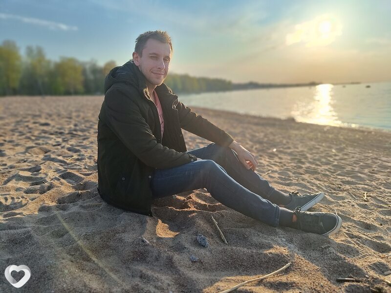 Алексей, 39, Санкт-Петербурге — анкета №875817