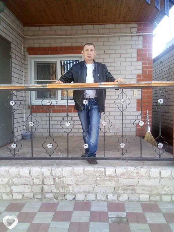 Михаил, 55, Курске — анкета №875820