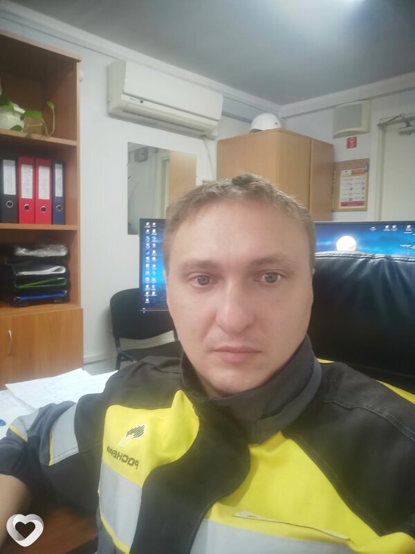 Алексей, 41, Самаре — анкета №875824