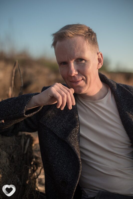 Александр, 40, Владивостоке — анкета №875829