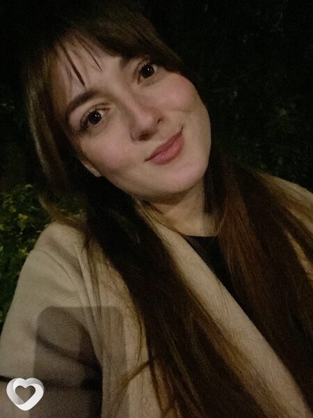 Виктория, 25, Твери — анкета №875708