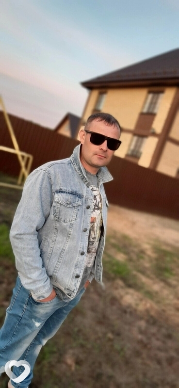 Сергей, 42, Коврове — анкета №875709