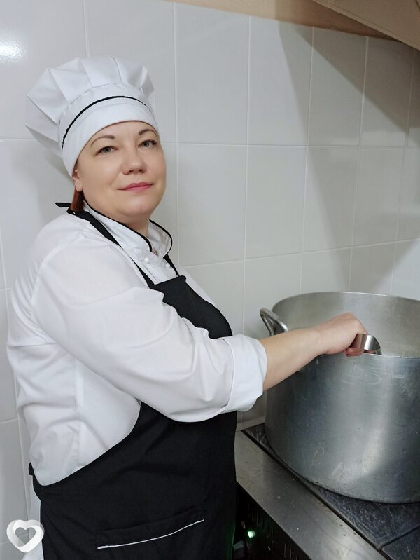 Оля, 45, Минске — анкета №875714