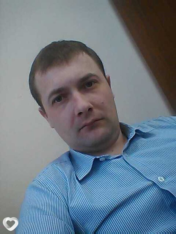Тим, 39, Новосибирске — анкета №875717