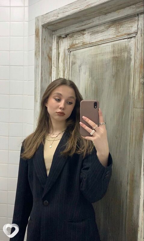 Ника, 22, Алматы — анкета №875718