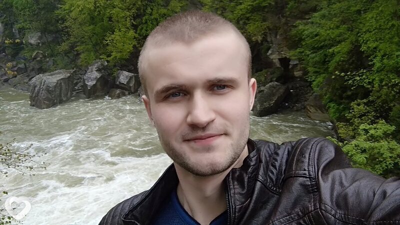 Александр, 35, Липецке — анкета №875756