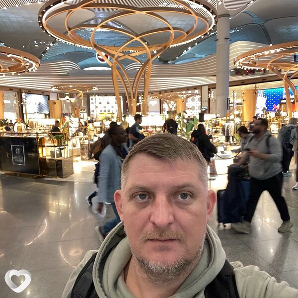 Александр, 43, Санкт-Петербурге — анкета №875758