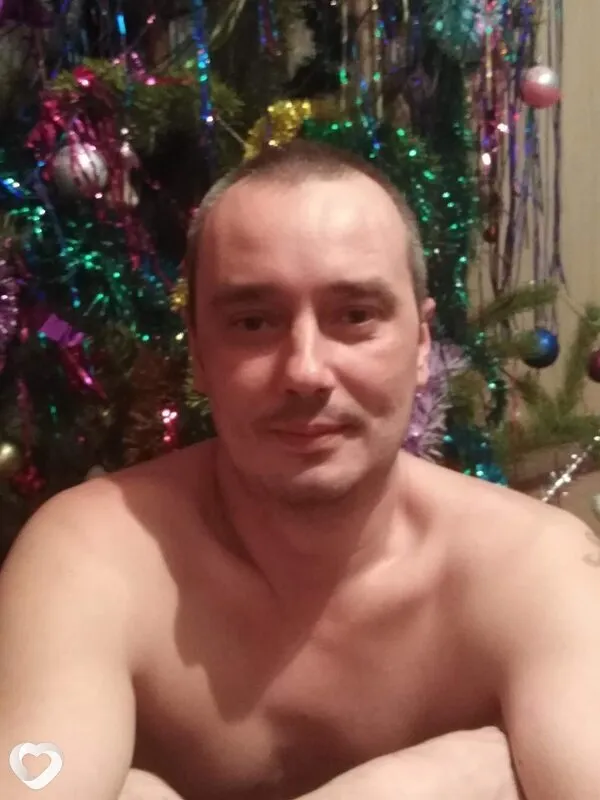 Михаил, 40, Барнауле — анкета №875759