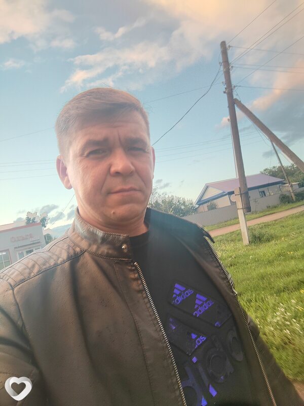 Роман, 43, Москве — анкета №875760