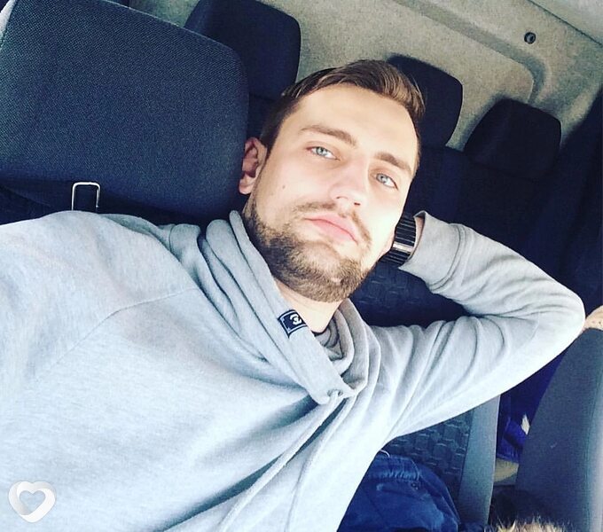 Pavel, 35, Москве — анкета №875765