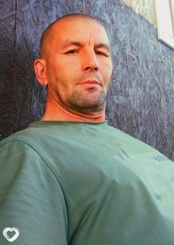 Рустам, 42, Нефтекамске — анкета №875772