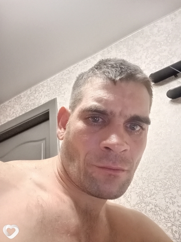 Стас, 33, Кемерове — анкета №875774