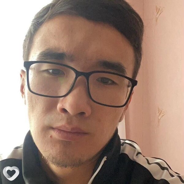 Tursyn, 26, Павлодаре — анкета №875775