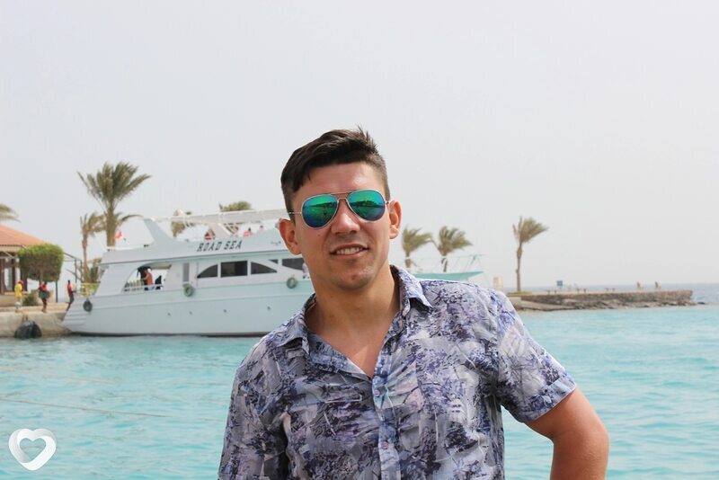 Роман, 33, Бобруйске — анкета №875777