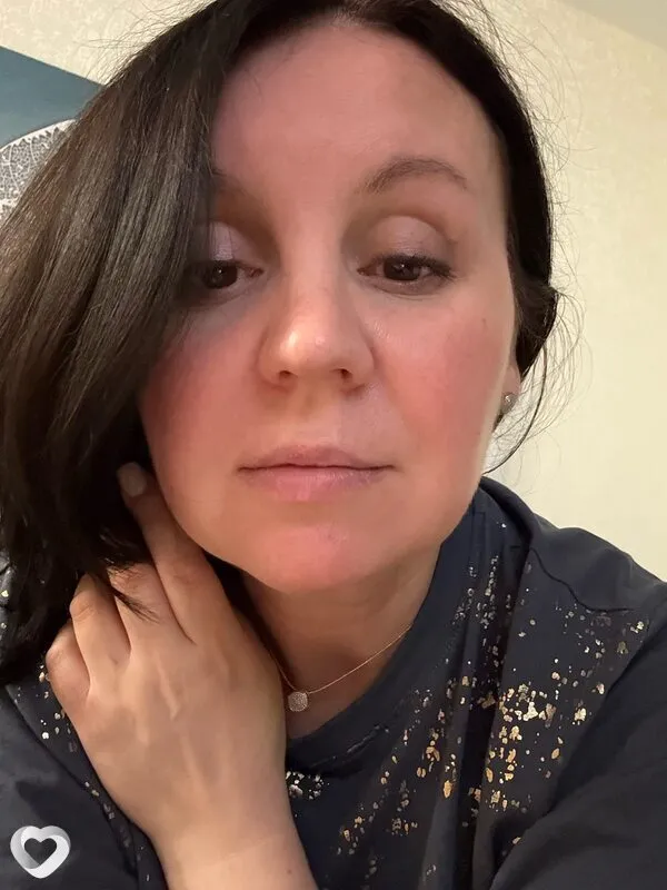 Анастасия, 44, Москве — анкета №875778