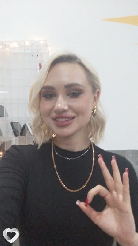 Альбина, Георгиевск