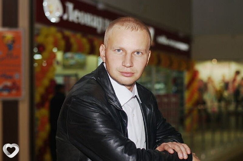 Олег, 42, Нальчике — анкета №876130
