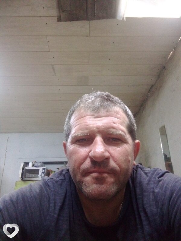 Дима, 47, Александрове — анкета №876135