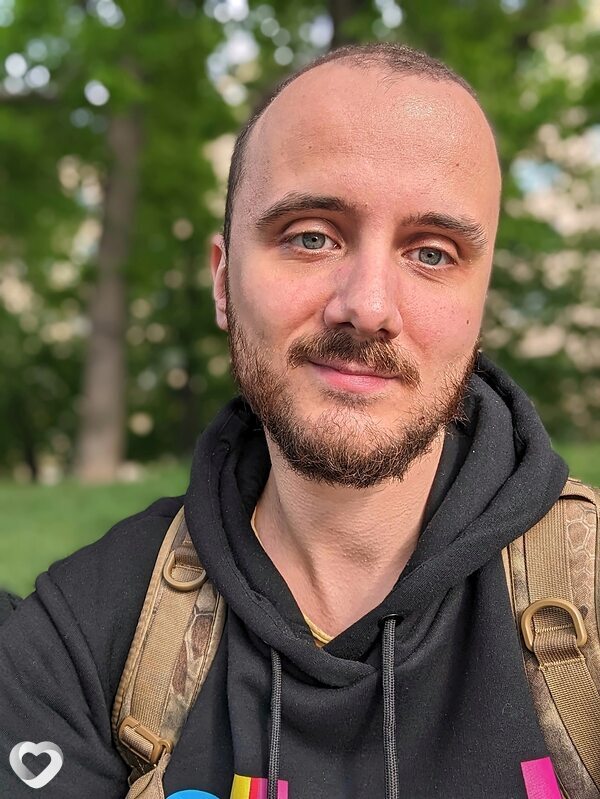 Дмитрий, 32, Москве — анкета №876140