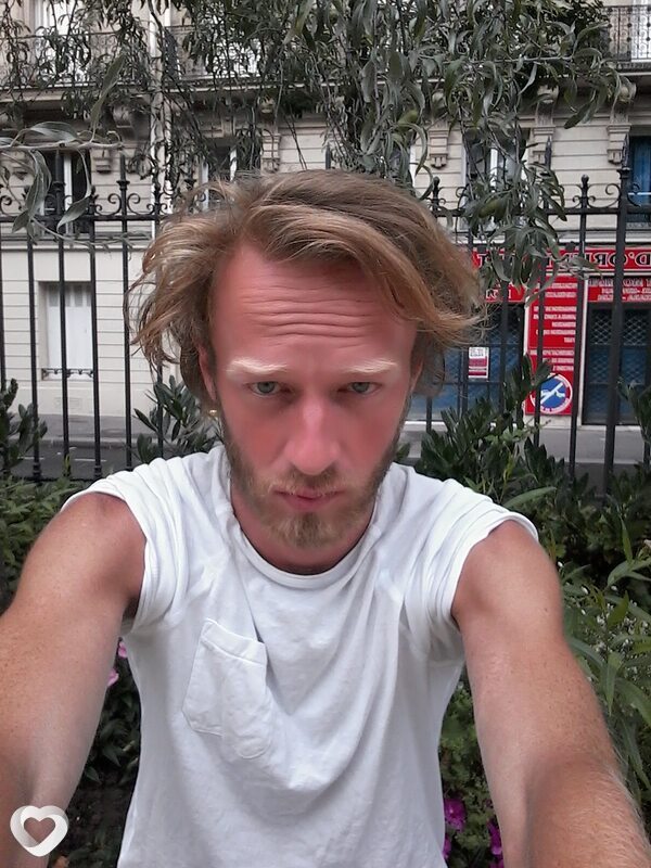Gene, 41, Москве — анкета №876143