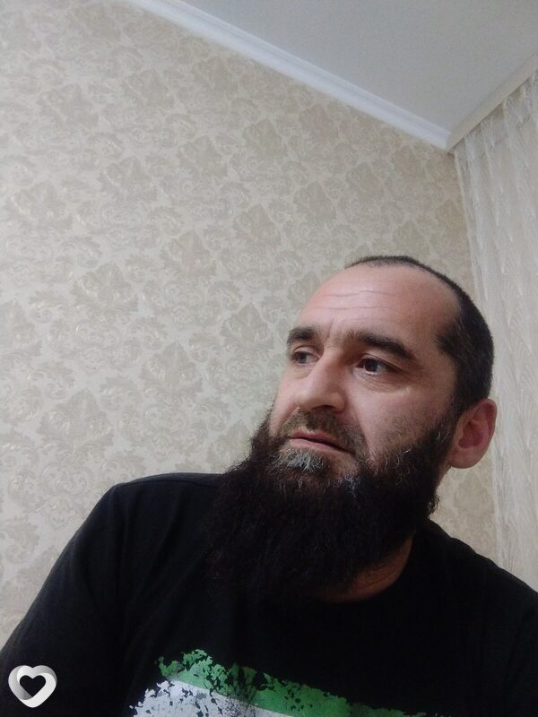 Тамерлан, 41, Ефремове — анкета №876144