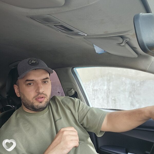 Заур, 34, Москве — анкета №876146