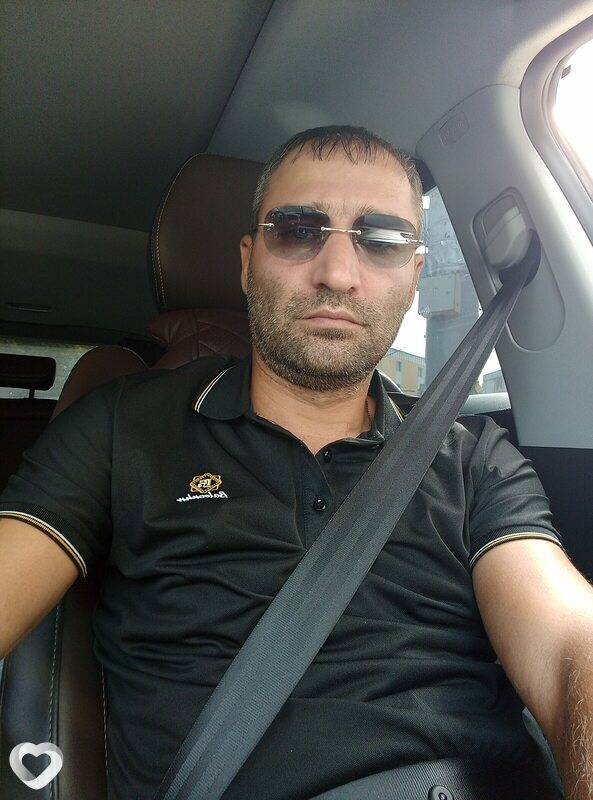 Гор, Севан
