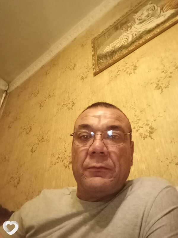 Фарход, 49, Рязани — анкета №876104