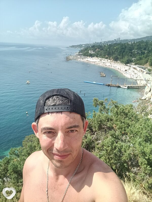 Денис, 40, Воронеже — анкета №876116