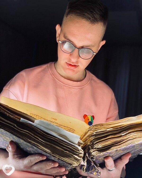 Алекс, 29, Москве — анкета №876120