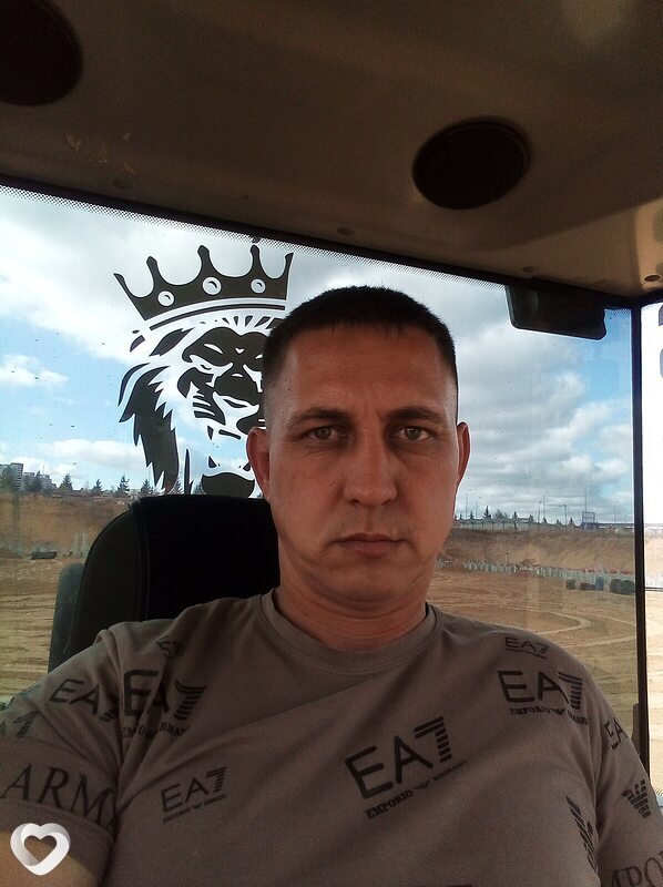 Радик, 37, Казани — анкета №876122