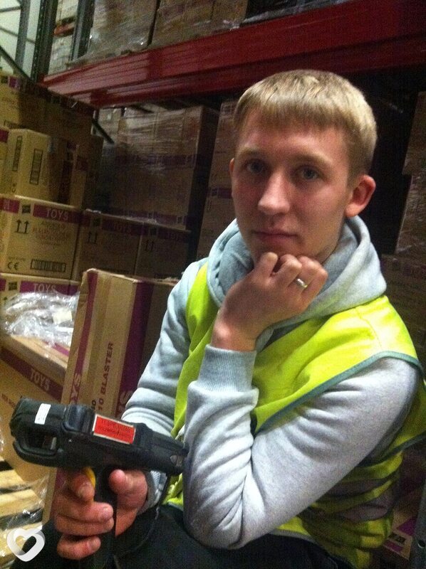 Алексей, 29, Люберцах — анкета №876124