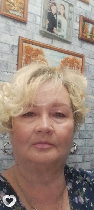 Елена Бабикова, Сухиничи