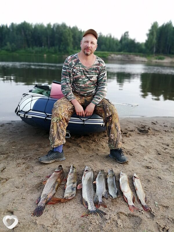 Алексей, 50, Сыктывкаре — анкета №875856