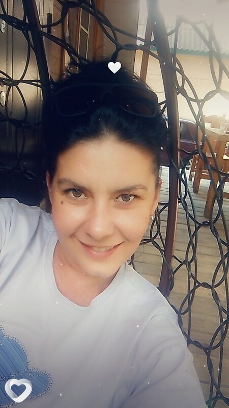 Зина, 43, Астрахани — анкета №875859