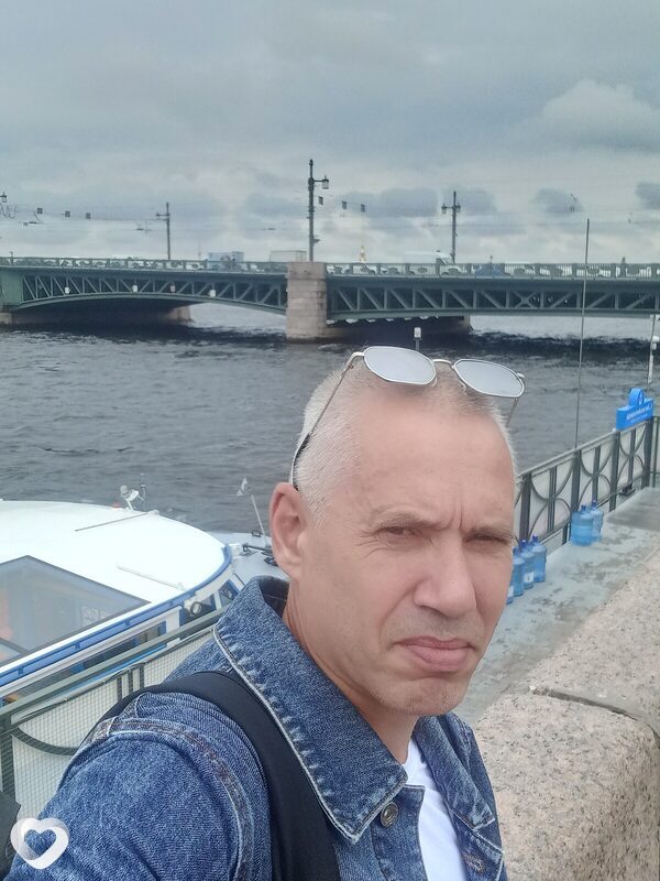 Игорь, 55, Апатитах — анкета №875860