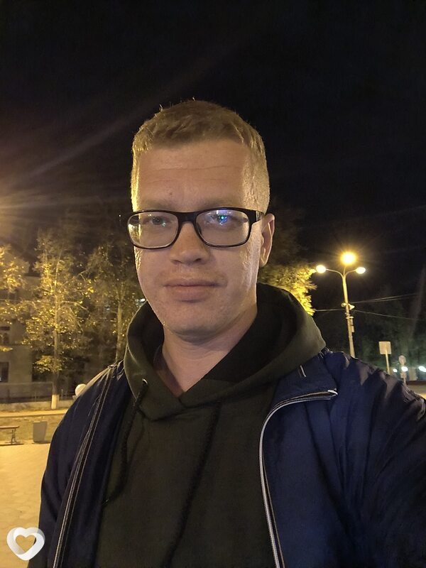 Сергей, 35, Москве — анкета №875862