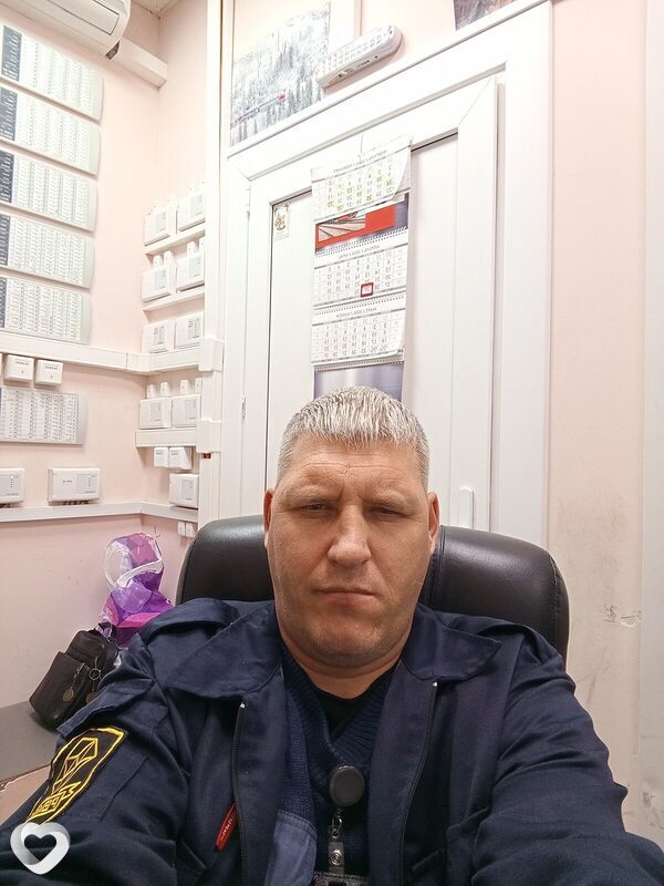 Виталий, 45, Ростове-на-Дону — анкета №875865