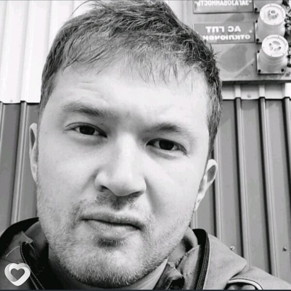 Ян, 33, Нижней Туре — анкета №875841