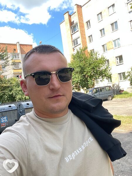 Александр, 32, Столине — анкета №875846