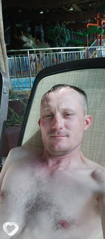 Иван, 39, Чистополе — анкета №875850