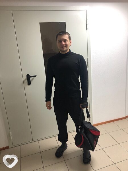 Дмитрий, 34, Липецке — анкета №875851