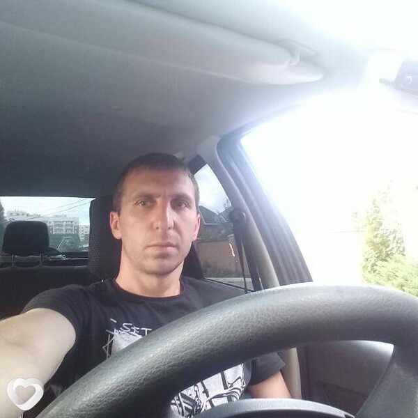 Дмитрий, 44, Ульяновске — анкета №875854