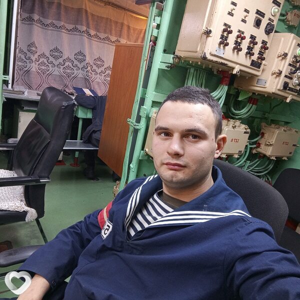 Никита, Кавалерово
