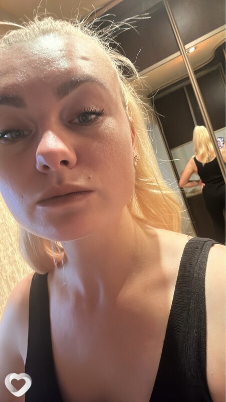 Полина, 28, Минске — анкета №875890