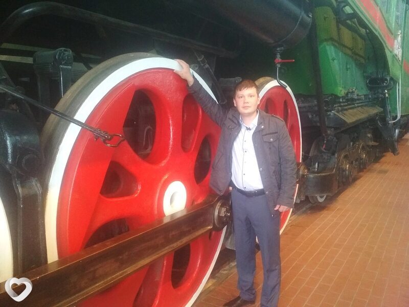 Михаил, 35, Брянске — анкета №875892